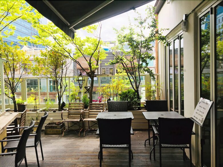 Hotel Jinwoo Residence