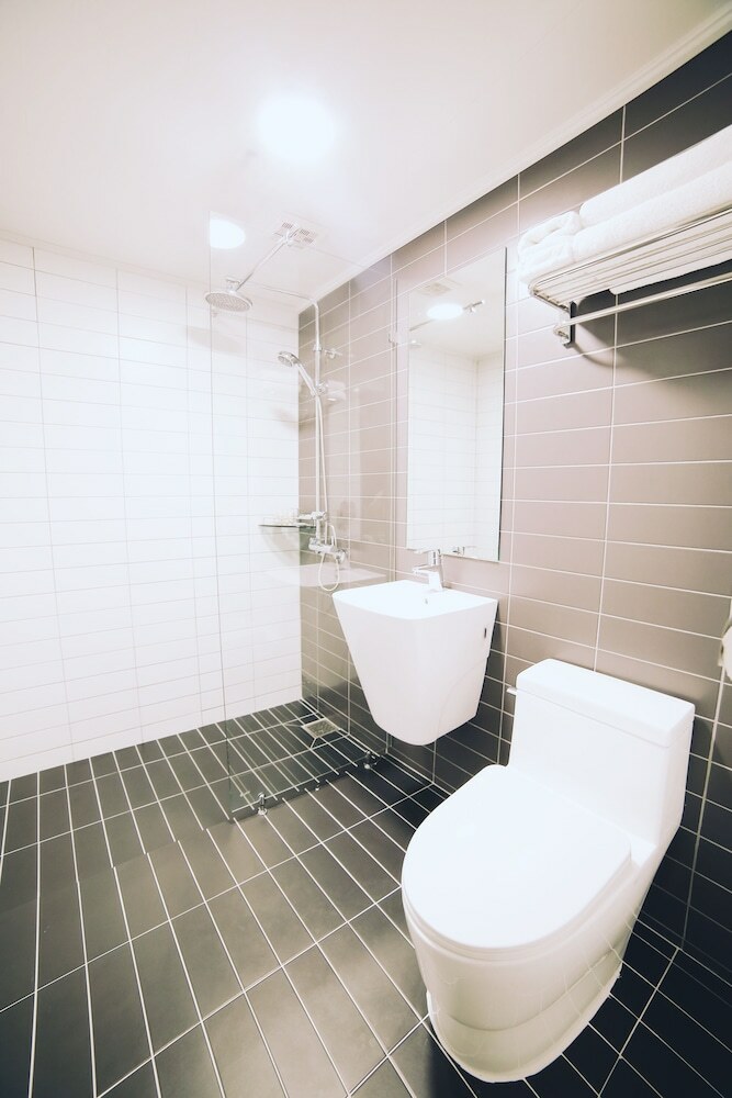 Hotel Jinwoo Residence