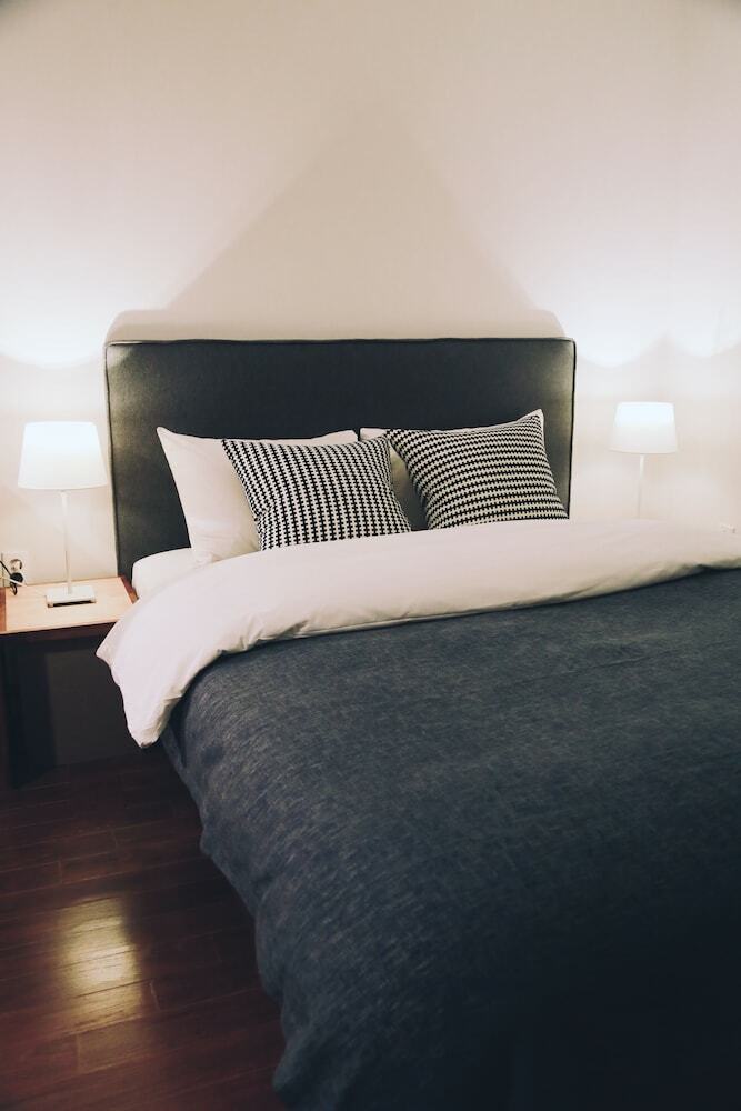Hotel Jinwoo Residence