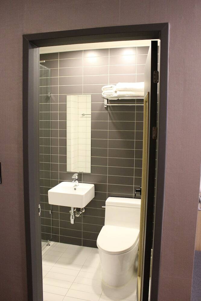Hotel Jinwoo Residence