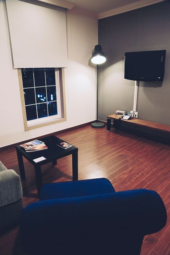Hotel Jinwoo Residence