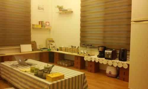 Hostal Geoje Ton Ton Guesthouse