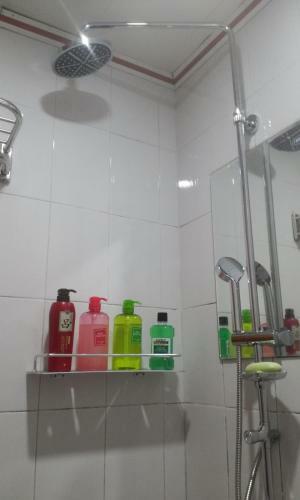 Hostal Geoje Ton Ton Guesthouse