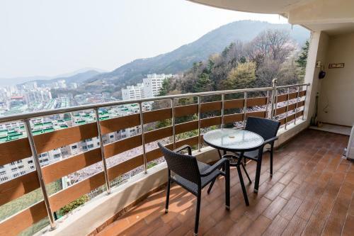 Hotel Home Fourest Resort