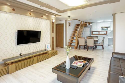 Hotel Home Fourest Resort