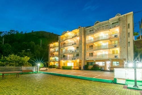 Hotel Home Fourest Resort