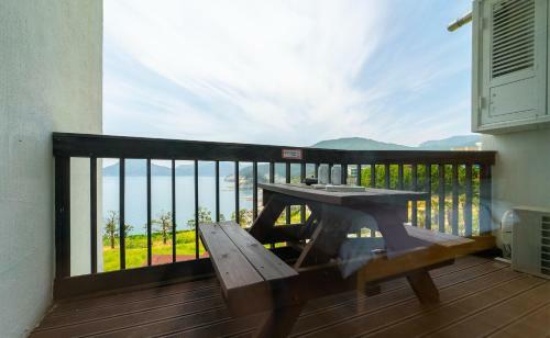 Hotel Bluemau Resort