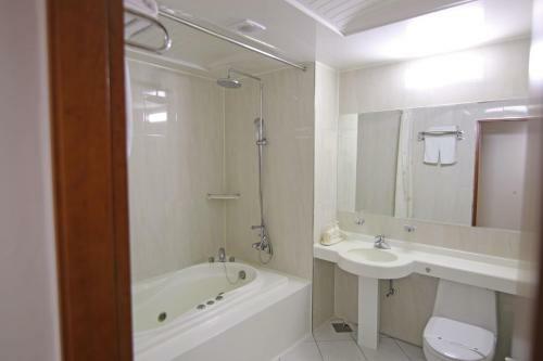Geoje Island Hotel