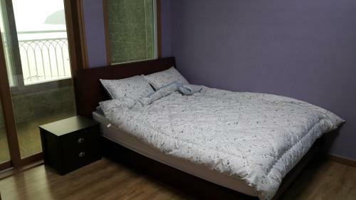 Apartamento Gajodo 33 Pyeong Villa