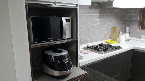 Apartamento Gajodo 33 Pyeong Villa