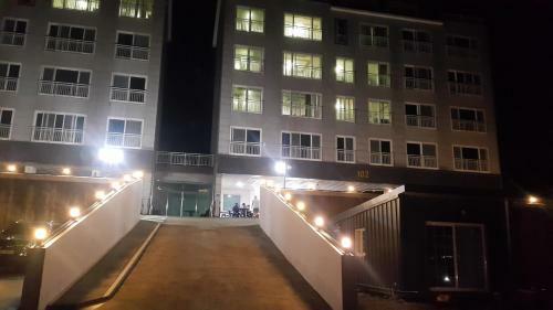Apartamento Gajodo 33 Pyeong Villa