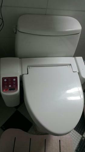 Apartamento Gajodo 33 Pyeong Villa