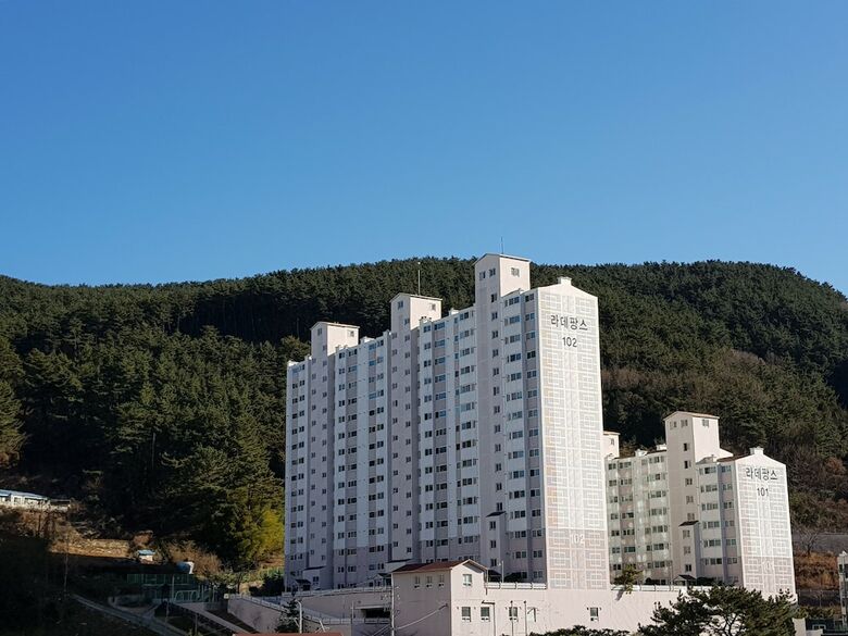Hotel Maison De Geoje