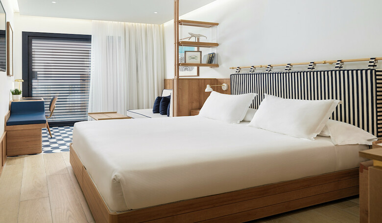 Hotel H10 Porto Poniente 4 Sup