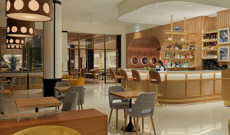 Hotel H10 Porto Poniente 4 Sup