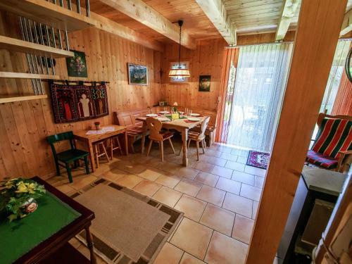 Ferienhaus 5