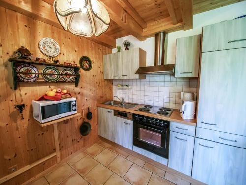 Ferienhaus 5