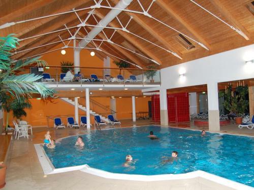 Ferienhaus 16