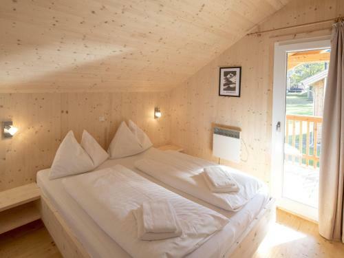 Kreischberg Chalet 65b