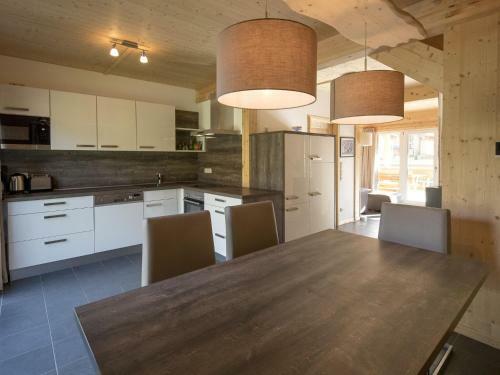 Kreischberg Chalet 65b