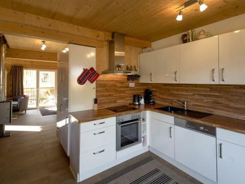 Kreischberg Chalet 65b