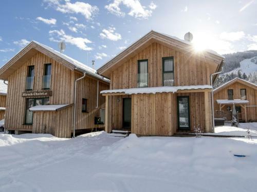 Kreischberg Chalet 65b