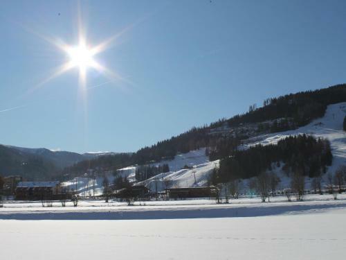 Kreischberg Chalet 65b
