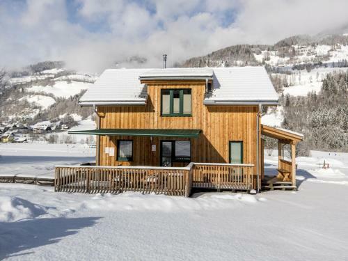 Kreischberg Chalet 56a