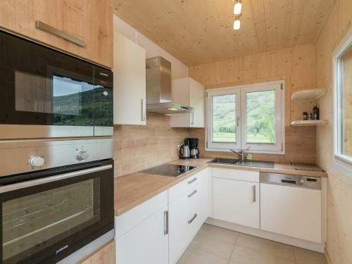 Kreischberg Chalet 39