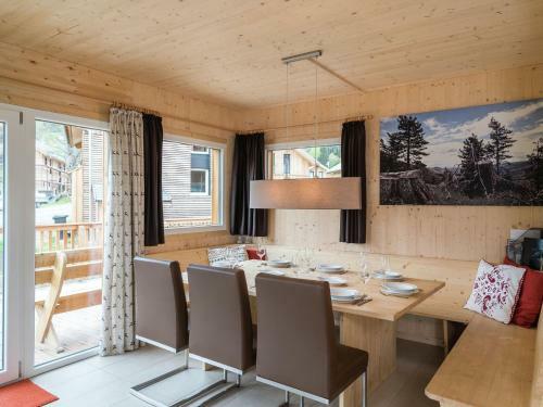 Kreischberg Chalet 39