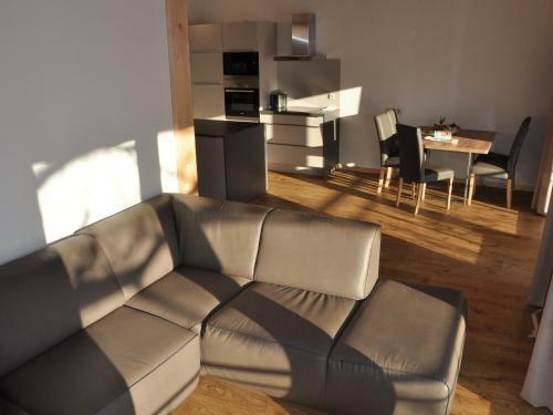 Apartamento Kreischberg Appartments