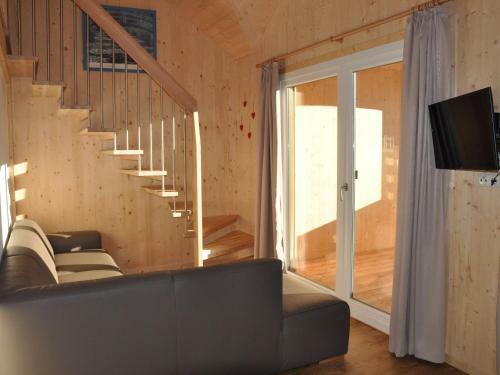 Apartamento Kreischberg Appartments