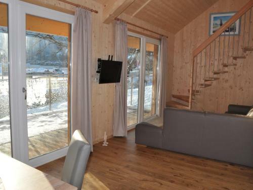 Apartamento Kreischberg Appartments