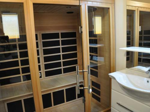 Apartamento Kreischberg Appartments