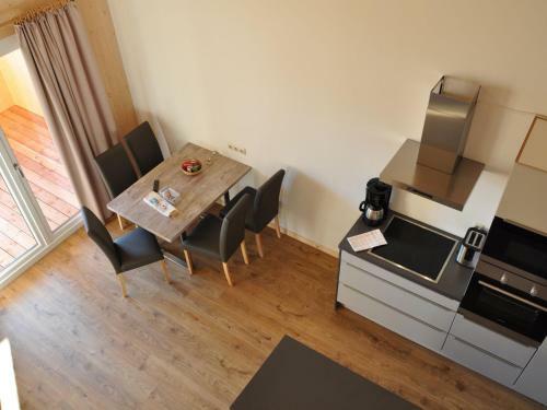 Apartamento Kreischberg Appartments