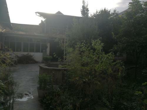 Villa Javanshir Guest House