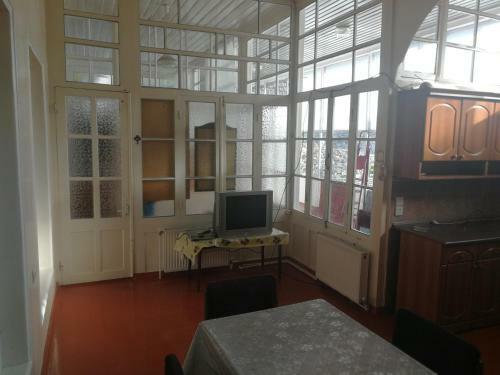Villa Javanshir Guest House