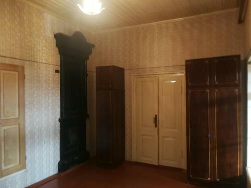 Villa Javanshir Guest House