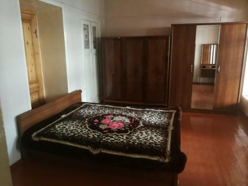 Villa Javanshir Guest House