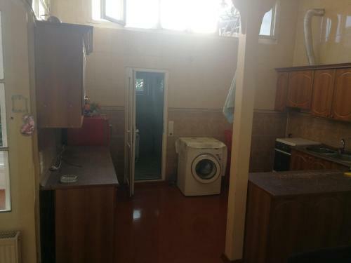 Villa Javanshir Guest House