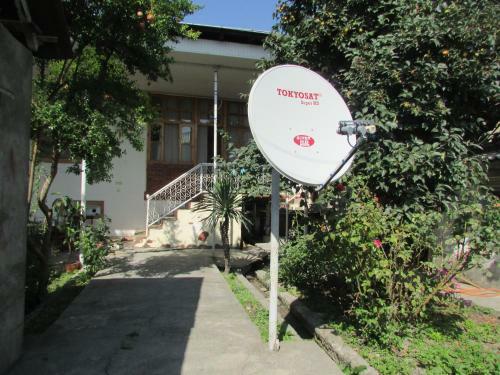 Hostal Guest House Sah Ismayil