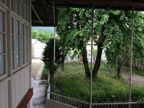 Vaqif's Guest House
