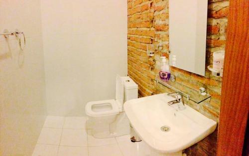 Villa Ansera Residence Sheki