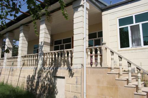 Villa Hidden Garden