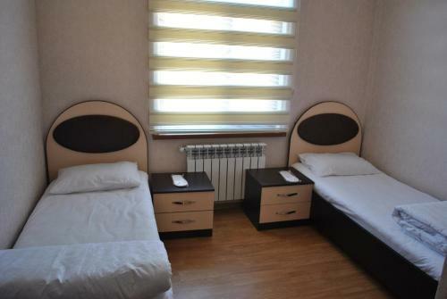 Motel Seki Qonaq Evi