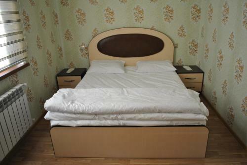 Motel Seki Qonaq Evi