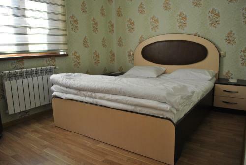 Motel Seki Qonaq Evi