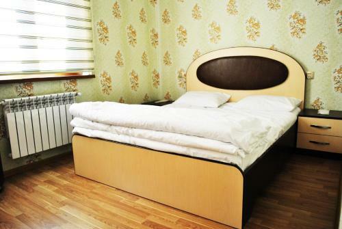 Motel Seki Qonaq Evi