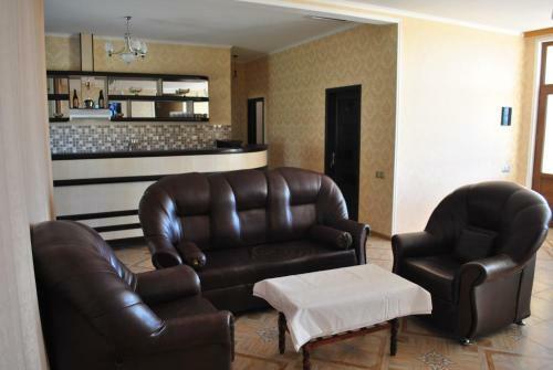 Motel Seki Qonaq Evi