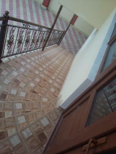 Motel Seki Qonaq Evi